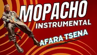 🔥Afara tsena feat Arafat Dj  -Marahoué (instrumental Mopacho x coupé décalé  type beat 2023)