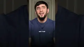 Кому Не подходит академия Абубакара