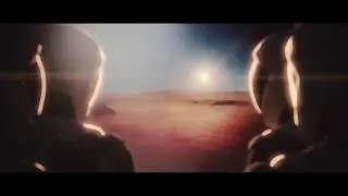 SpaceX to Mars