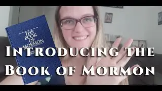Book of Mormon Reading / Discussing