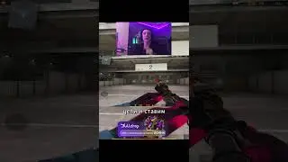 Тренировка аима от Берсера!)  