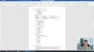 Revit Crash Course - Part 1: Introduction to the Crash Course