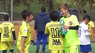 Meet the World 2023: SKF Chilena