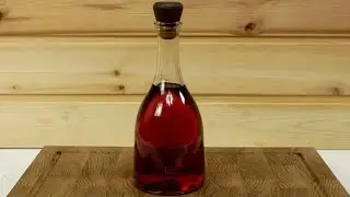 ФРУКТОВАЯ НАСТОЙКА ОТОШЕЛ ОТ РЕЦЕПТА...