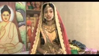 Rachana Parulkar Celebrates Birthday with GlitzVision!