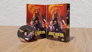 Duke Nukem 3D - Legacy Edition - Final Trailer