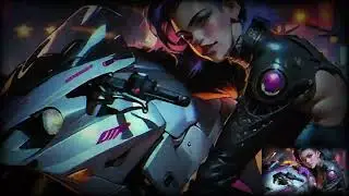 Колыбельная ИЛЛЮЗИИ    OXXXYMIRON