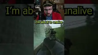 He could have WALKED... but this happened - Escape From Tarkov Highlights