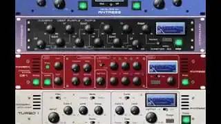 Antress Modern VST Plugins