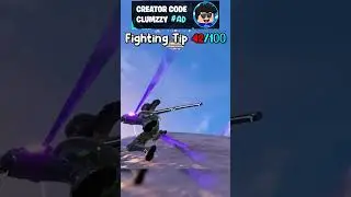 Fortnite Fighting tip 42/100