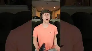 When you skip an important cutscene in the game (part 2)