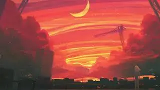 Hide Away (Softy & Mondo Loops) - Smooth Lofi Beat (From Lofi Records - Distant Images)