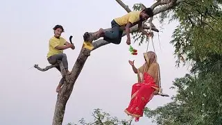Only For Laughing Funny Video