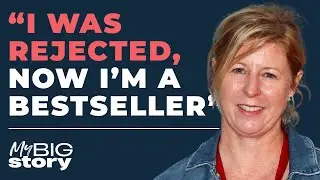 'I created Nine Perfect Strangers, Big Little Lies after being rejected' Liane Moriarty documentary