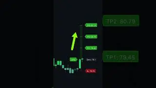 100% Profitable Indicator 🚀📈