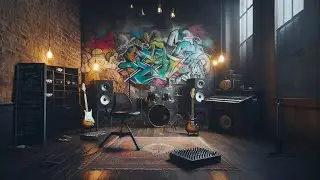 Underground Neo Soul Hip Hop Beat 