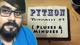 Why You Should Learn Python? | Python Pros And Cons | Python Tutorial In Hindi | Python Programming