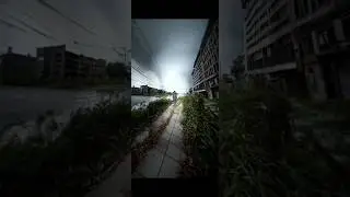 Ai Horror zoom out photo editing || Ai Photo Editing !! 