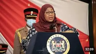 🔴 LIVE  RAIS SAMIA AKISHIRIKI UFUNGUZI WA KIKAO KAZI CHA WENYEVITI WA BODI NA WATENDAJI WAKUUWA TAAS