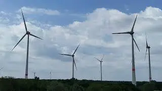 Windkraft im Kreis Paderborn - Mein Paderborn