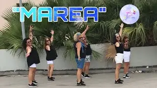 MAREA - Madame | coreografia Petronela Calciu | Lella Dance