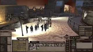 Kenshi. Возвращение в Хен.
