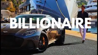 Billionaire Luxury Lifestyle | Life of billionaires | Rich lifestyle💲💰 | Visualization #42
