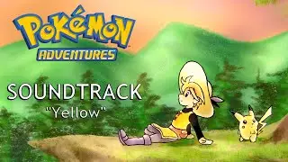 Pokemon Adventures Yellow OST - "Yellow"