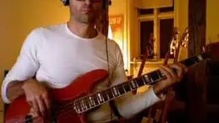 2 bass grooves