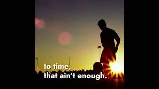 How do you train???
