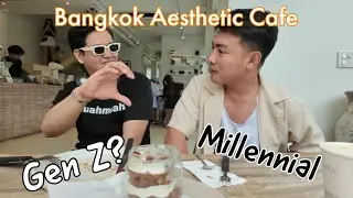 AESTHETIC FRIEND IN BANGKOK