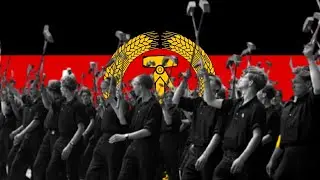 Arbeiter Von Wien - Рабочие Вены - Workers Of Vienna (English Lyrics)