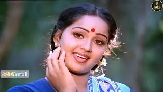 Oorusanam Thoongidichu... | Mella Thiranthathu Kathavu | Mohan|Amala | Radha | Tamil HD Song | #song