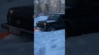 #уаз