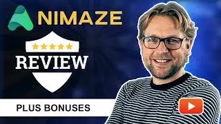 Animaze Review - Full Demo And Bonuses