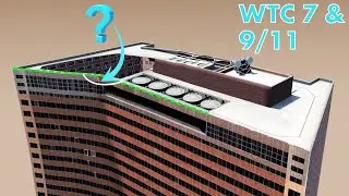 Solving the Mysterious Collapse of WTC7
