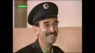 Hoş Memo 1993 Sinan Bengier Türk Film