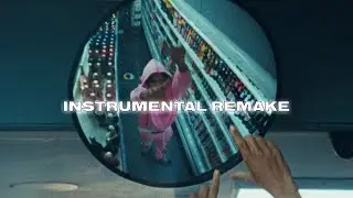 NEMZZZ - L'S (OFFICIAL INSTRUMENTAL) *REMAKE*