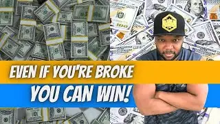 BROKE PEOPLE Who Have THIS Can Make Money FAST!