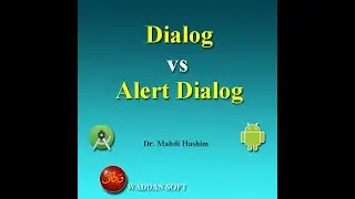 get data from layout to the main layout using Dialog and Alert Dialog