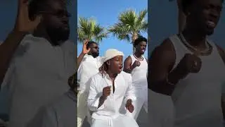 🕺🏿🕺🏿🕺🏿 #burnaboy #tshwalabam