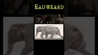Eadweard - scene comparisons #sidebysidecomparison #biopic #historyofcinema