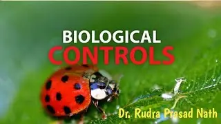 Biological Control