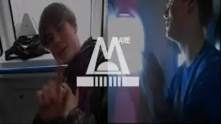 schel - MAYBE TEASER(23/05/2025)