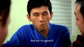 Бир тууганчик - трейлер