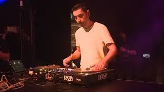 JFB (UK) IDA 2019 Technical Category Battle for 3rd Place Set 1