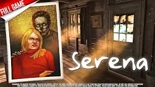 Serena (No Commentary Longplay)