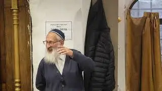 הסכם עם חזבאללה | מה טוב החרדים? | מזוזה בחוץ ברובע המוסלמי - הרב שלמה אבינר