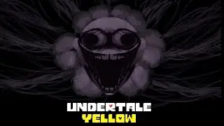 ОН КОНЧЕНЫЙ ➔ Undertale Yellow #12 (ФИНАЛ)