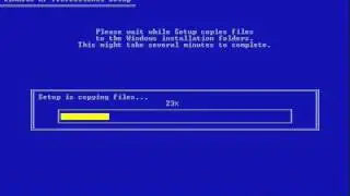 How to Repair Your Windows XP System - Step-by-Step Guide